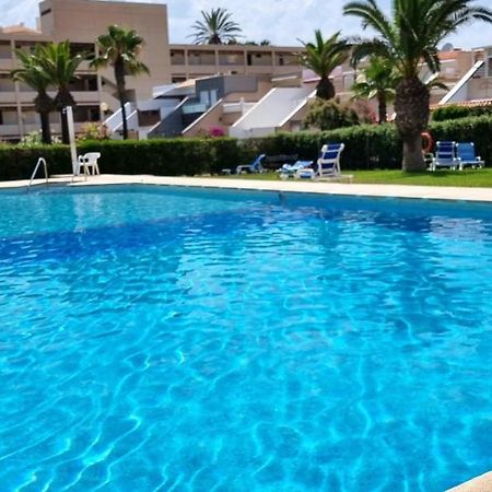 Tropicana Playa 로쿠타스드마르 외부 사진